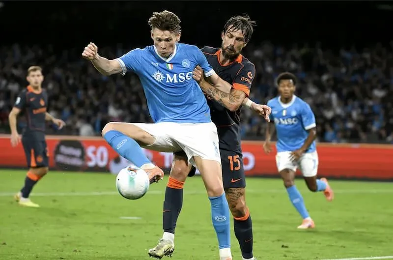 Bài nhận định Serie A tại KQBD 24h 