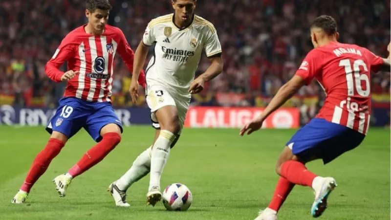 Vận dụng nhận định thông minh, hiệu quả, tối ưu cơ hội thắng