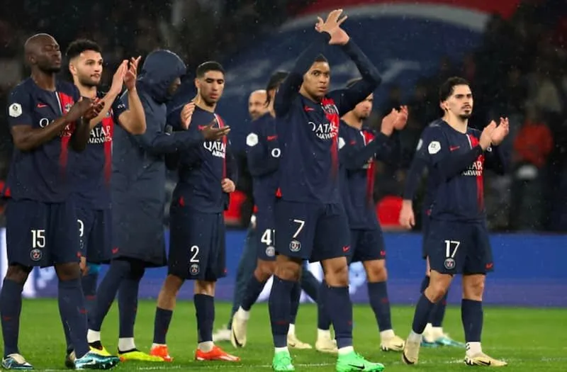 Nhu cầu tra cứu thông tin KQBD Ligue 1 