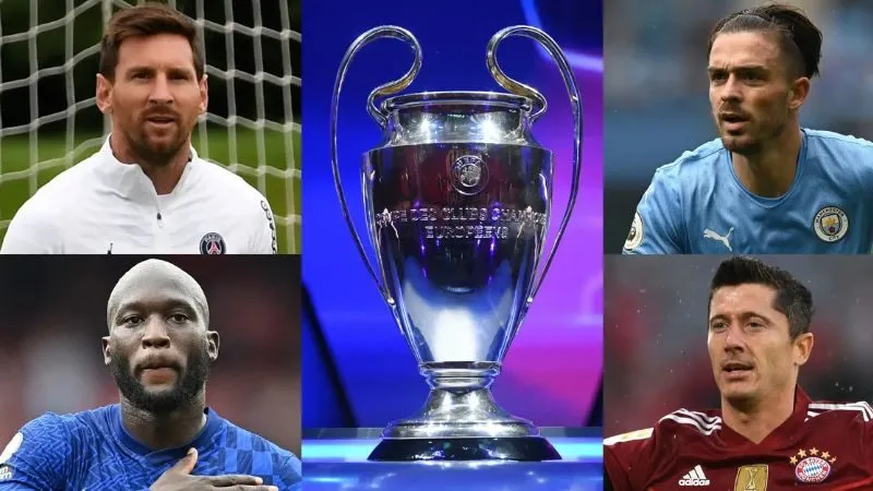 Theo dõi top ghi bàn giúp phân tích phong độ chính xác