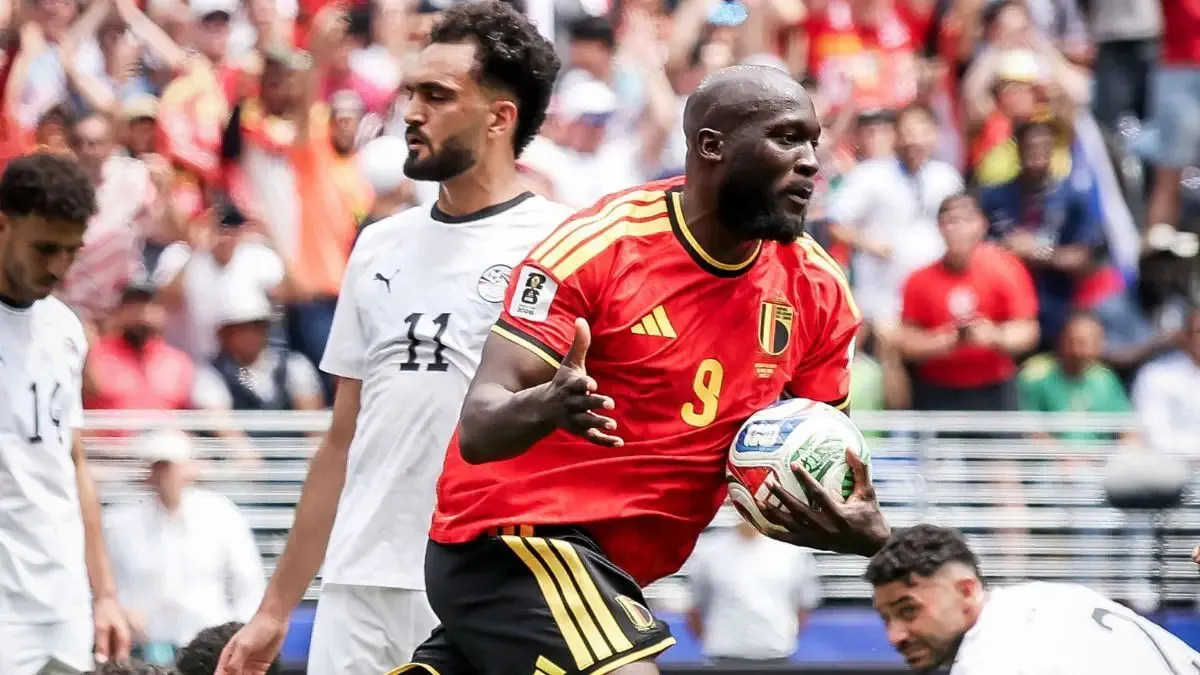 Nhận định WORLD CUP 2026 Bỉ vs Iran, 02h00 ngày 22/6